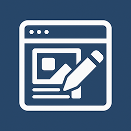 Block Editor for Products logo