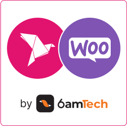 6amTech – Payment Gateway for bKash and WC logo
