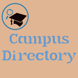 Campus Directory – Faculty, Staff & Student Directory Plugin for WordPress logo