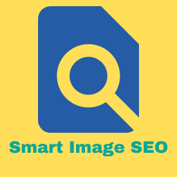 Smart Image SEO – Auto Alt Text Generator & Bulk Image Optimizer logo
