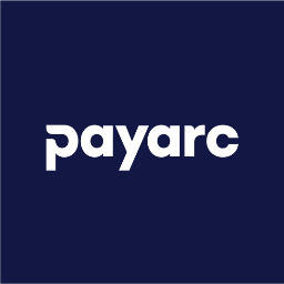 PAYARC Payment Gateway logo