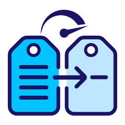 Duplicate Attribute logo