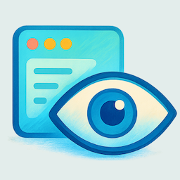 Tiny Widget Manager logo