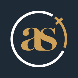 Advanced Sermons logo