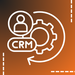 WP to CRM Lead Sync logo