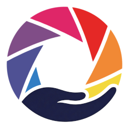 Shared Albums for Google Photos logo