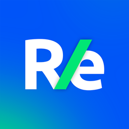 Reportana logo