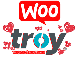 Yerli Kart Özelleştirme – TR.O.Y. Desteği logo