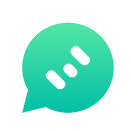 Business Messaging for WbizTool logo