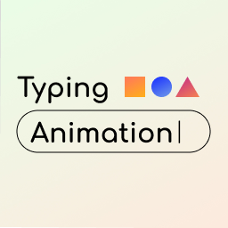 Lyode Dynamic Typing Animation logo