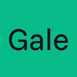 Gale HSA & FSA Payments logo