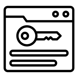 ContentProtector – password protect your page, post or text logo