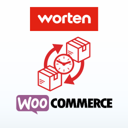 Worten Conector – Tracking for Orders logo