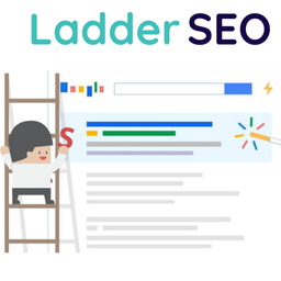 Ladder SEO logo