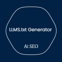 CultDevOps LLMS Generator : Seo for AI logo