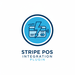 POS Terminals for Stripe logo