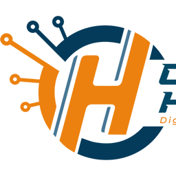 Creativehone History logo