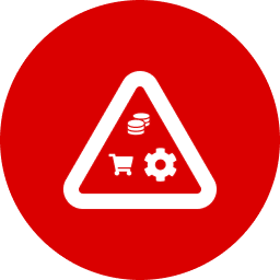 Payment Error Manager logo