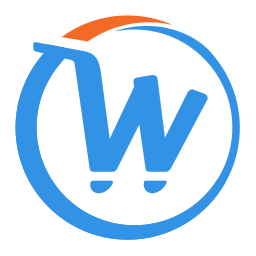 Webshop NL Connect logo