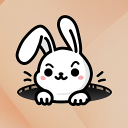 LandingRabbit logo