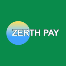 ZERTH Pay Payment Gateway logo