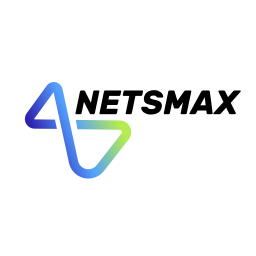 Netsmax Gateway For Woocommerce logo