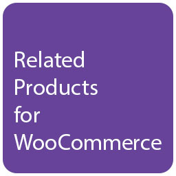 Simple Related Products for WooCommerce logo