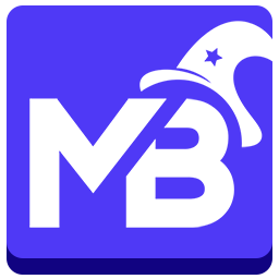 MagicBlog – Modern Blog Widgets & Engagement Tools logo