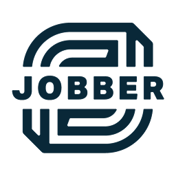 Jobber logo