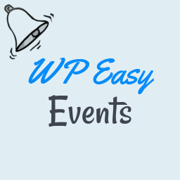 Event RSVP and Simple Event Management Plugin logo