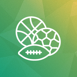 Sports Booking logo