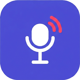 Vocalect Audio Input logo
