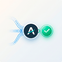 Alldar Lead Sync for Bitrix24 and AmoCRM logo