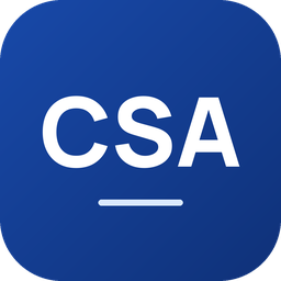 CareerSchoolApp logo
