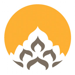 Retreat Booking Guru Connect logo