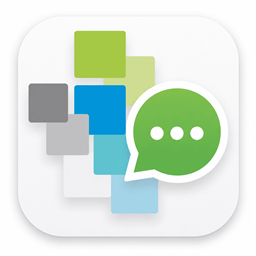 WOGO Chat Flutuante logo