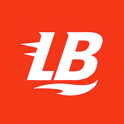 LeadBlaze Chat logo