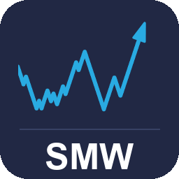 VSForge Stock Market Widgets Lite logo