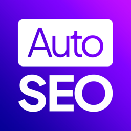 GetAutoSEO AI Tool logo