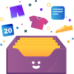 Real Category Management: Content Management in Category Folders logo