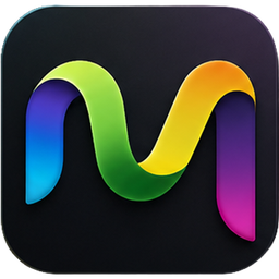 StudioMeta Voice AI logo