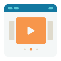 Media Carousel for Guten Blocks logo