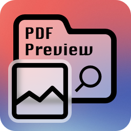 PDF-Preview inside File-Block logo