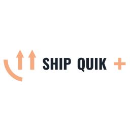 Ship Quik shipping logo