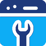 Dynamic Maintenance Mode logo