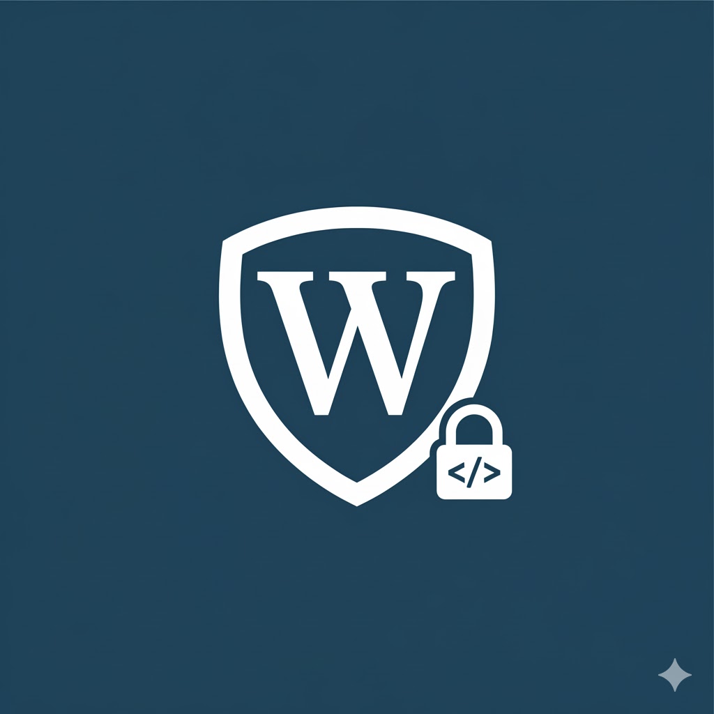 Admin Robots.txt Editor logo