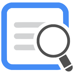 Search Engine Insights for Google Search Console logo