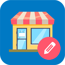 Sidebar & Copyright Manager for Storefront by Wp-Centrics logo