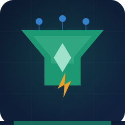 Devex Hub Smart Lead Engine logo