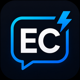 TitenQ Easy Contact logo